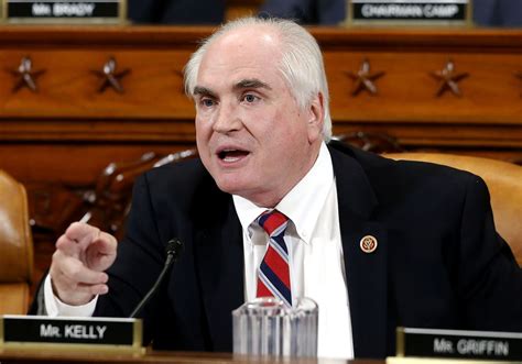 Mike Kelly (R. . Rep mike kelly proposes temporary house speaker